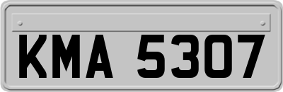 KMA5307