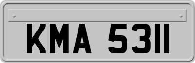 KMA5311