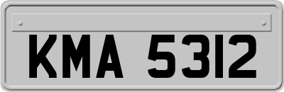 KMA5312