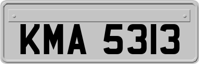 KMA5313