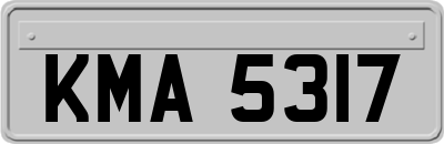 KMA5317