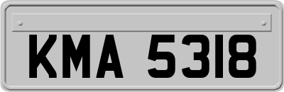 KMA5318