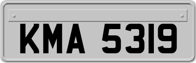 KMA5319