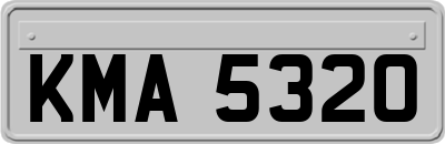 KMA5320