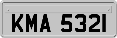 KMA5321