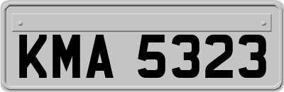 KMA5323
