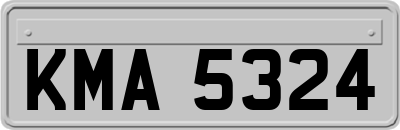 KMA5324