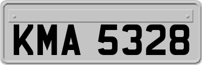 KMA5328