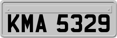 KMA5329