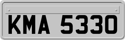 KMA5330