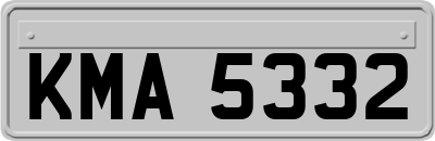 KMA5332
