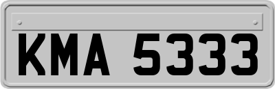 KMA5333
