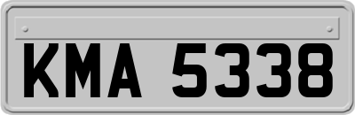 KMA5338