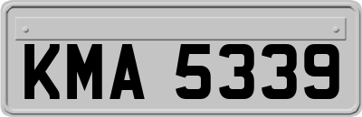 KMA5339