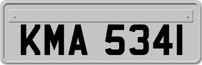 KMA5341