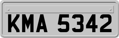 KMA5342