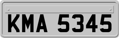 KMA5345