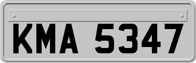 KMA5347