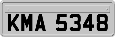 KMA5348