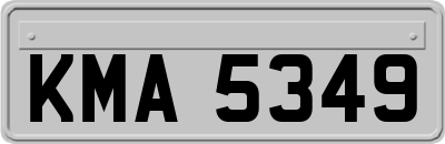 KMA5349