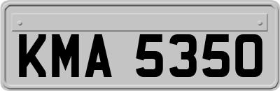 KMA5350