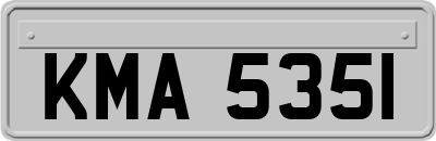 KMA5351