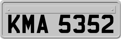 KMA5352