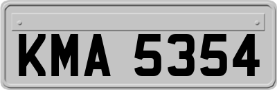 KMA5354