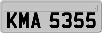 KMA5355