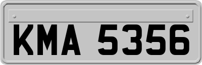 KMA5356