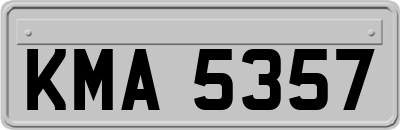 KMA5357