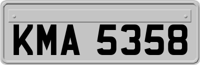 KMA5358