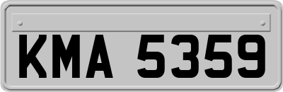 KMA5359
