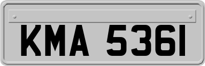 KMA5361