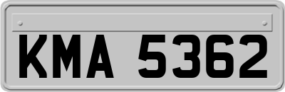 KMA5362