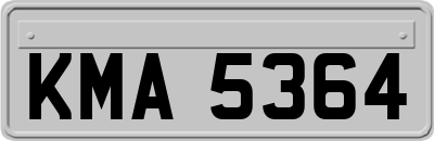 KMA5364