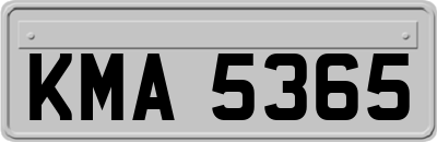 KMA5365