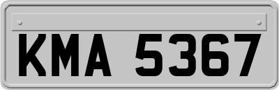 KMA5367