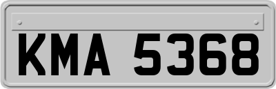KMA5368