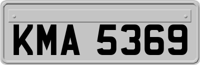 KMA5369