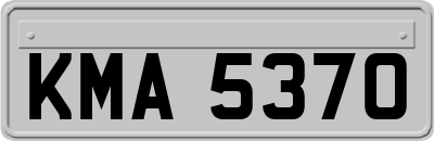 KMA5370