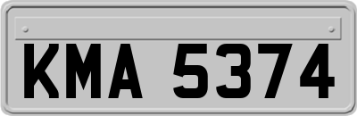 KMA5374
