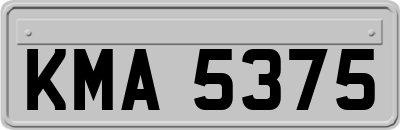 KMA5375
