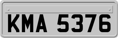 KMA5376