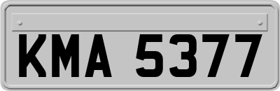 KMA5377