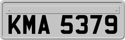 KMA5379