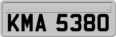 KMA5380