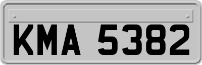 KMA5382