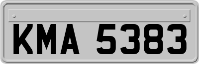 KMA5383