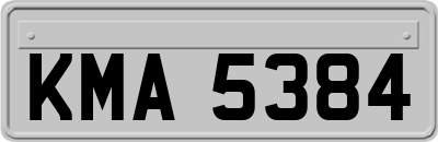KMA5384